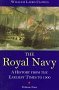 Clowes, Royal Navy Volume 4