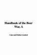 link to review of handbook of boer war