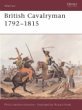British Cavalrymen