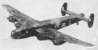 Handley Page Halifax B.Mk I of No. 76 Squadron