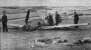 Messerschmitt Bf 109 shot down over England