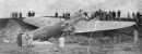 Heinkel He 111 - shot down over Scotland
