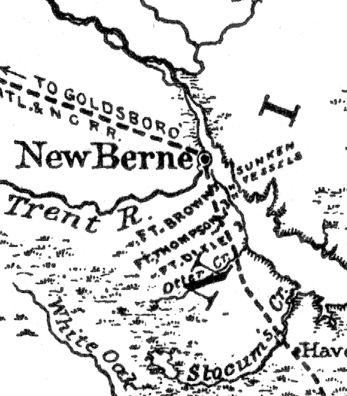 New Berne