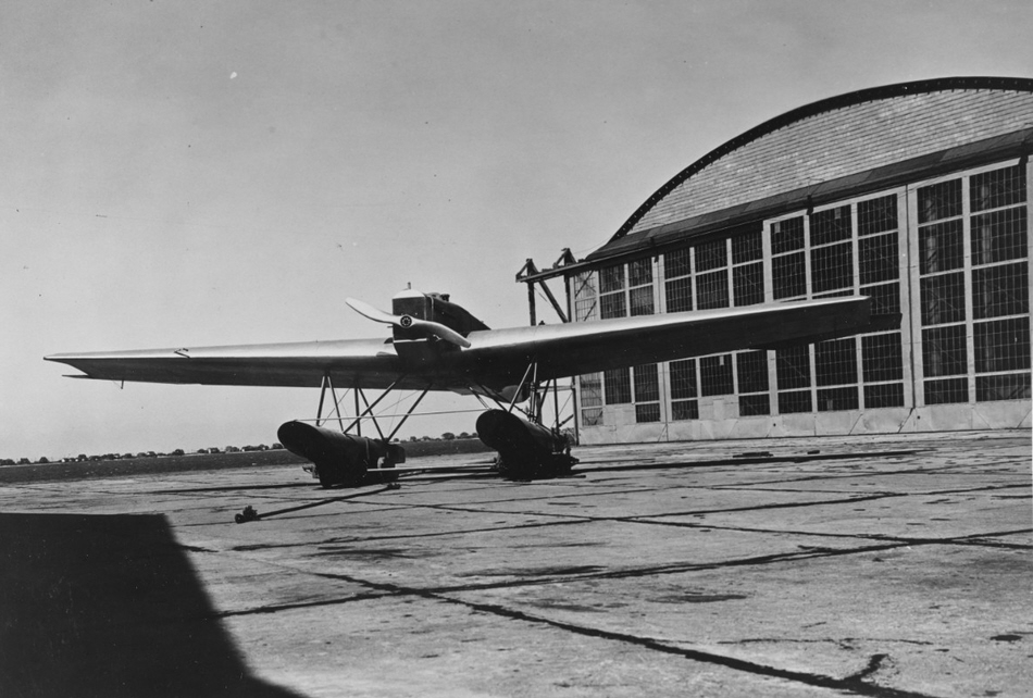Fokker FT-1 