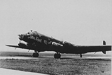 Junkers Ju 290 B1 