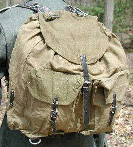 M1944 Backpack 