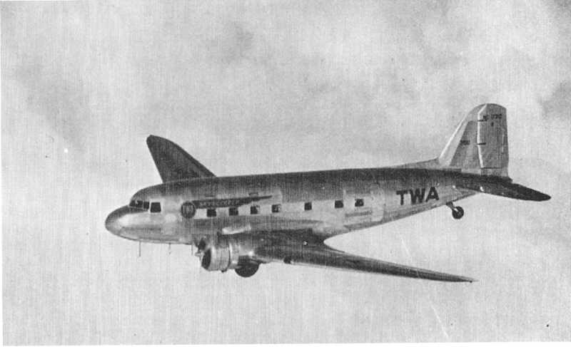 Douglas DC-3B (3 of 4)