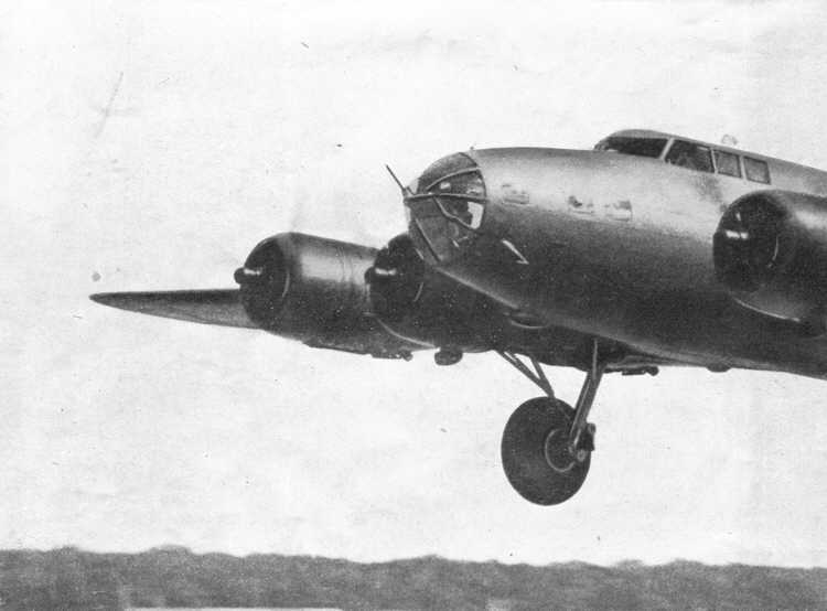 Boeing Fortress I in RAF service 