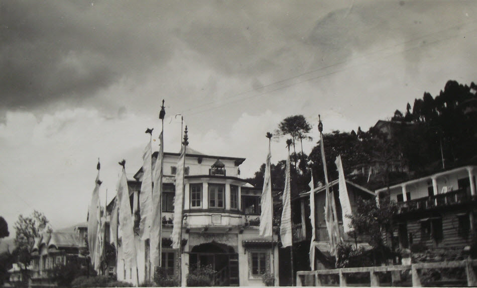 Ghum, Darjeeling 