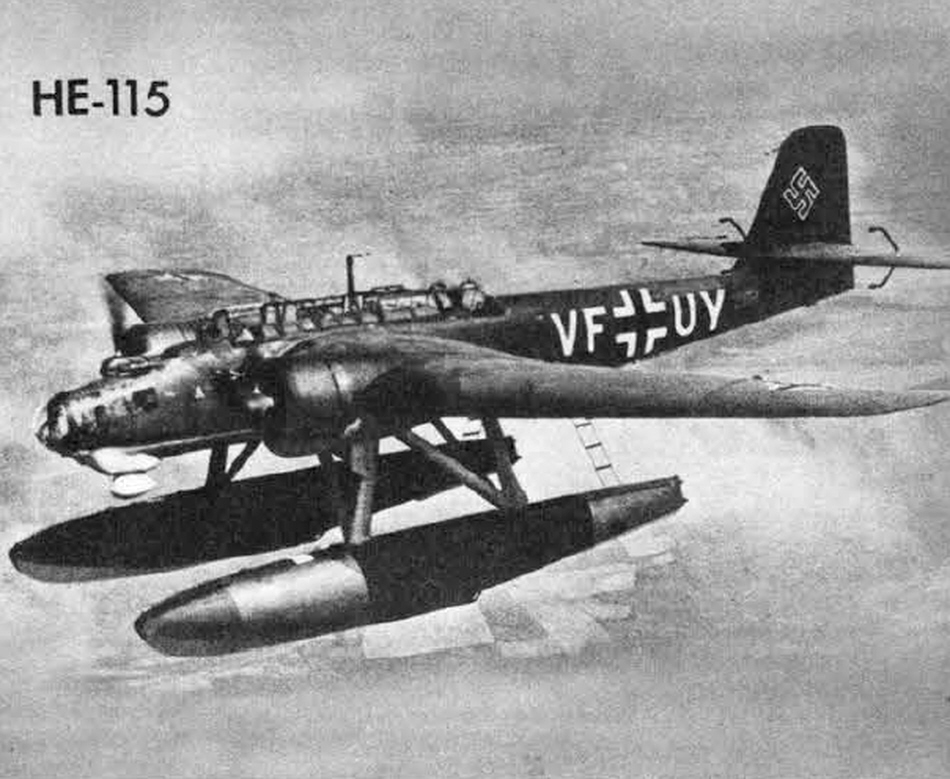 Heinkel He 115 VF+UY from the left 