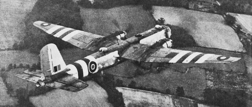 Heinkel He 177A-5 in British Hands 