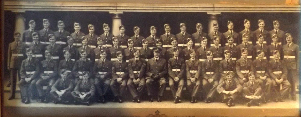 No.2 Squadron, 11 Initial Training Wing, Scarborough 