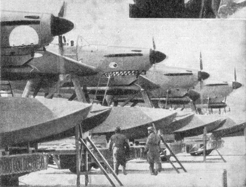 Latecoere 298 Torpedo-Bomber 