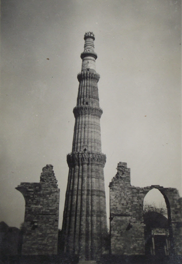 Qutab Minar (1) 