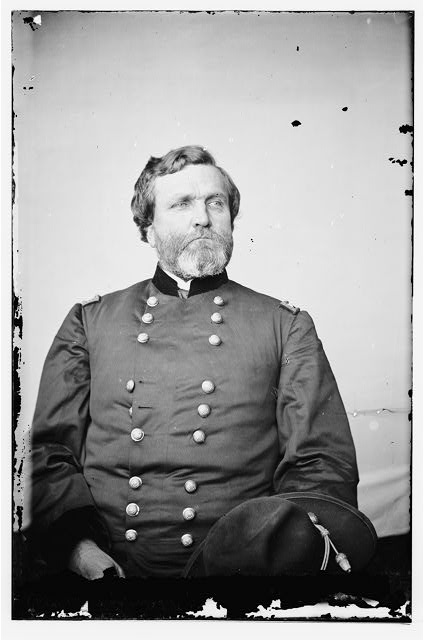 General George Thomas