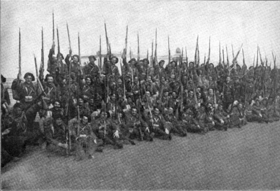 Veterans of Verdun in the United States 