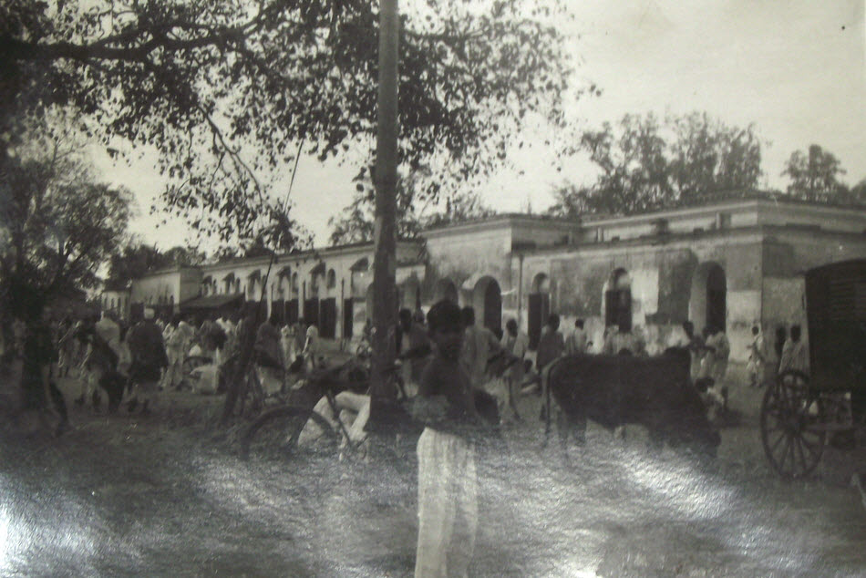 Wartime Jessore (1) 