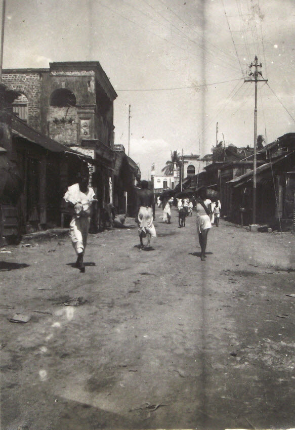 Wartime Jessore (5) 