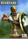 Try Ancient Warfare magazine for 6 months. Click to subscribe
