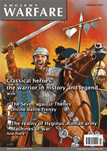 Ancient Warfare Magazine: Volume III Issue 2: Alexander's Funeral Games