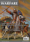 Ancient Warfare Magazine: Volume IV, Issue 3, Justinian's fireman: Belisarius and the Byzantine Empire