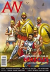 Ancient Warfare IX Issue 2: Struck with the Club of Hercules - The ascendancy of Thebes