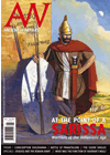 Ancient Warfare Vol IX, Issue 5: At the Point of a Sarissa - Warriors of the Hellenistic Age