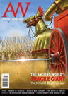 Ancient Warfare Vol VIII, Issue 4: The  Ancient World's Fragile Giant - The Seleucid Empire at war