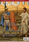 Ancient Warfare Vol VII, Issue 3: Conquerors of Italy: The Early Roman Republic.