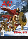 Ancient Warfare Vol Vol VII, Issue 5: Trapped Behind Enemy Line - The March of the Ten Thousand