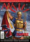 Ancient Warfare Vol XI, Issue 2: On the Cusp of Empire - The Romans unify Italy