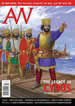 Ancient Warfare Vol X, Issue 5: The Legacy of Cyrus - The empires of Persia at War