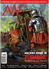 Ancient Warfare Vol X, Issue 6: Ancient Rome in Turmoil - The Year of the Four Emperors