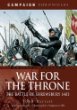 War for the Throne: The battle of Shrewsbury 1403, John Barratt
