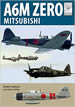 Mitsubishi A6M Zero, Robert Jackson