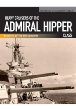 Heavy Cruisers of the Admiral Hipper Class, Gerhard Koop and Klaus-Peter Schmolke