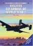 Review of Halifax Squadrons by John lake