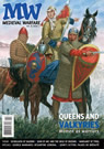 Medieval Warfare Vol IV Issue 2: Queens and Valkyries Women as warriors