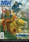 Medieval Warfare Vol IV Issue 3: The First War of Independence - Scotland's Struggle for survival