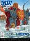 Medieval Warfare Vol IV Issue 5: Richard the Lionheart - Mediterranean adventures . 