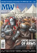 Medieval Warfare Vol VII, Issue 3: Jousts and Tournaments