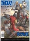 Medieval Warfare Vol VI, Issue 3: Legacy of Ancient Rome - The Byzantine-Sassanid Wars