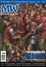 Medieval Warfare Vol VI, Issue 6: The Masses are Rising – The German Peasant's Revolt