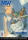 Medieval Warfare V Issue 1: Treason and Treachery - Betrayal in the Medieval World