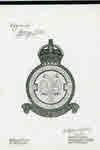 No.129 Squadron Badge 