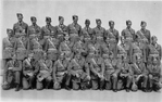 Group Photo of No.293 Squadron 