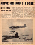 321st B.G. Headlines page 16 - 12 May 1944 