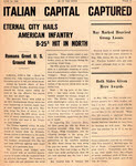 321st B.G. Headlines page 17 - 14 June 1944 