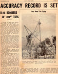 321st B.G. Headlines page 23 - 1 December 1944 