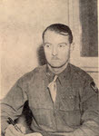 Lt Col Charles T Olmsted, C/O of 321st Bombardment Group 